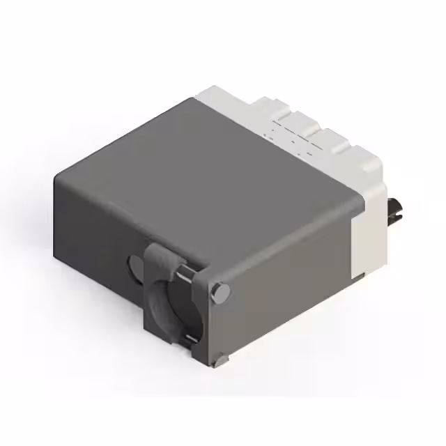 516-038-501-462 EDAC Inc.  Spécialisé